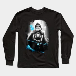 ashe Long Sleeve T-Shirt